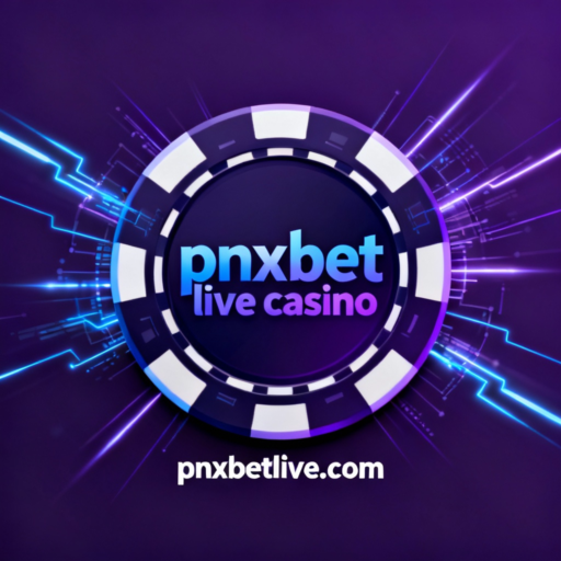 pnxbet live casino