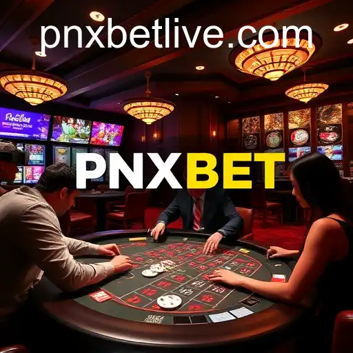 The Evolution of Online Gambling Platforms