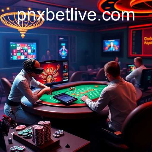 The Evolution of Online Casinos in 2026