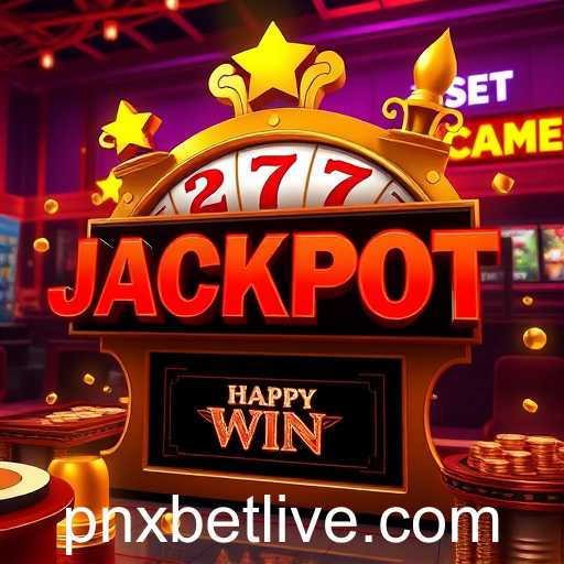 Exploring the Thrills of Jackpots at PNXBet Live Casino