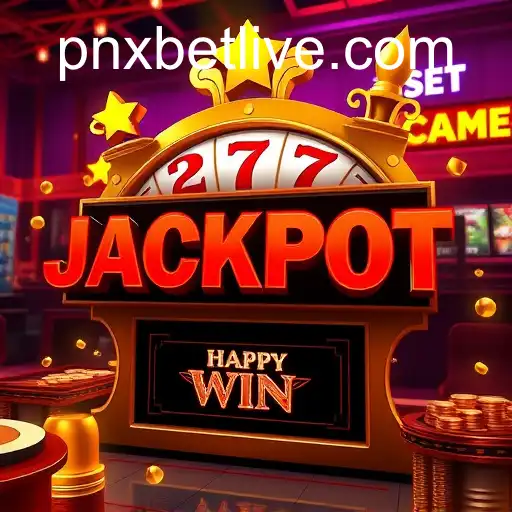 Exploring the Thrills of Jackpots at PNXBet Live Casino