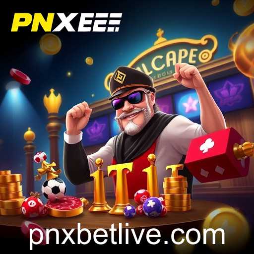 Exploring the Exciting Promotions at PNXBet Live Casino