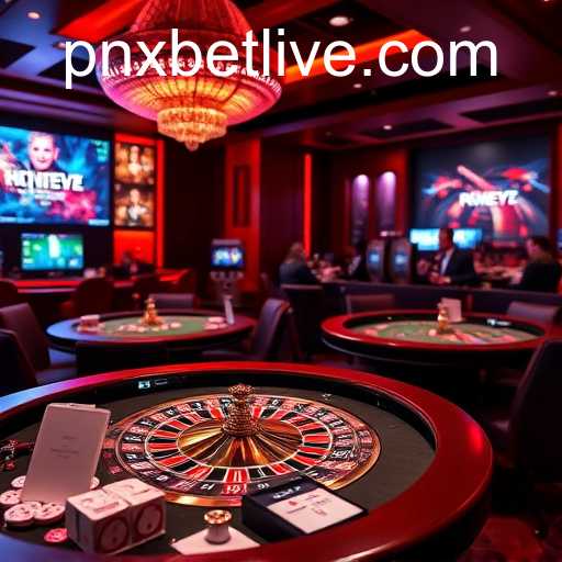 The Rise of Live Casino Gaming in 2025