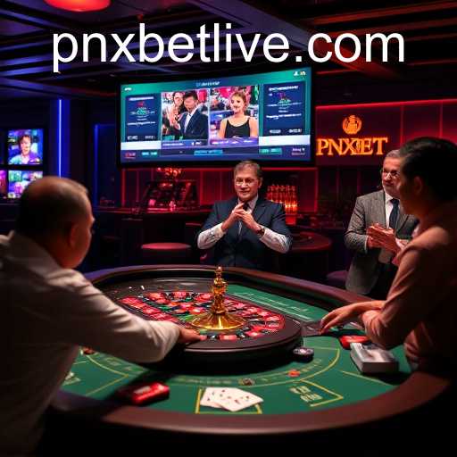 The Rise of Live Casinos in the Digital Age