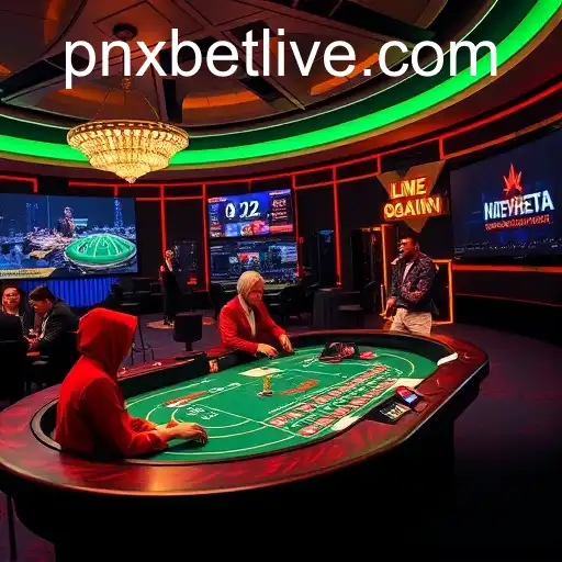 The Rise of Online Betting in the Digital Age