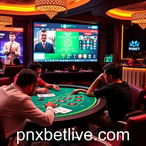 The Rise of Online Gaming Platforms in 2025