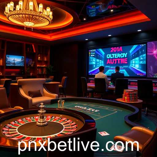 The Rise of Online Gambling in Recent Years