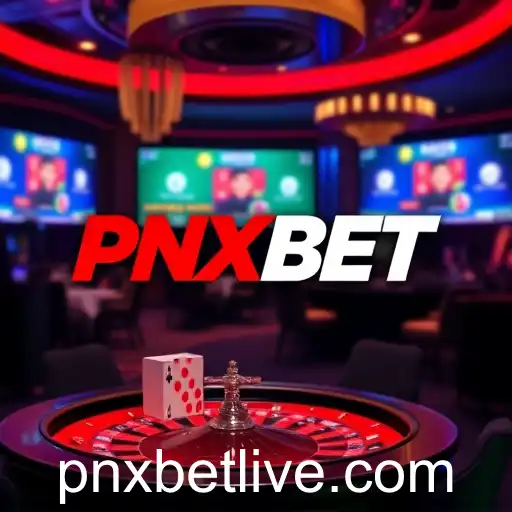 The Rise of PNXBET in the Live Casino Arena