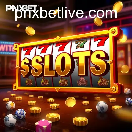 Exploring the Thrilling World of Slot Games on PNXBet Live Casino